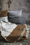 Libeco Gus Throw 140 x 220cm
