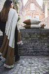 Libeco Gus Cushion Cover 63 x 63cm