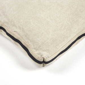 Libeco Linen James Pillow Cushion Cover - COMING SOON