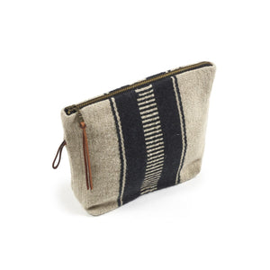 Libeco Marshall Pouch - Multi Stripe