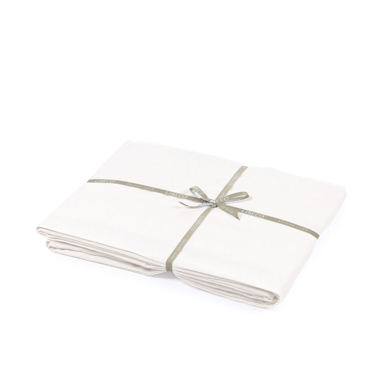 Libeco Santiago Linen Flat Sheet