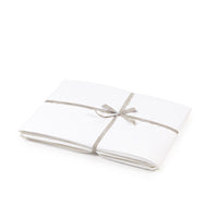 Libeco Santiago Linen Flat Sheet