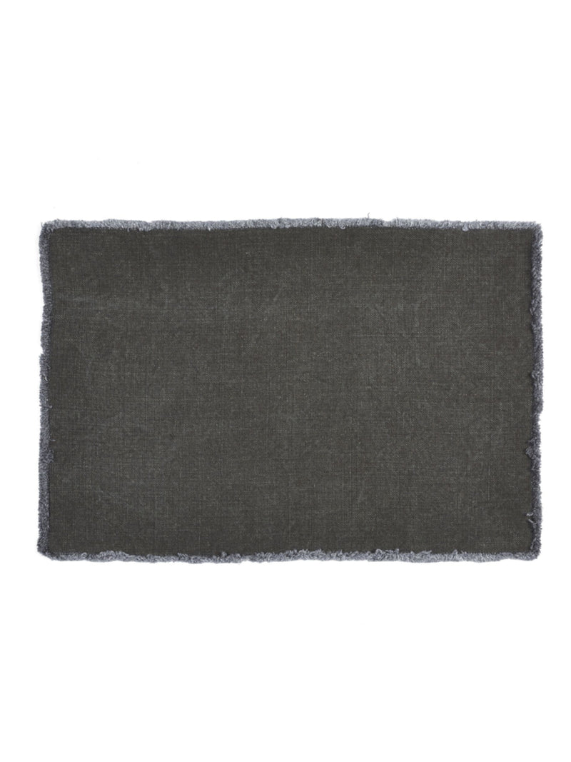 Libeco Pacific Placemats - 9 Colours