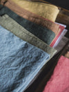 Libeco Skye Napkins - 10 Colours