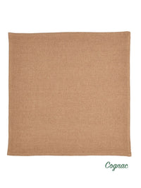 Libeco Skye Napkins - 10 Colours