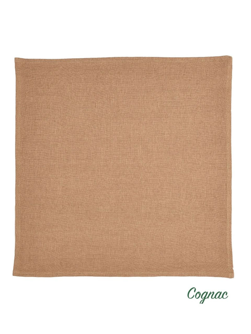 Libeco Skye Napkins - 10 Colours