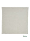 Libeco Skye Napkins - 10 Colours