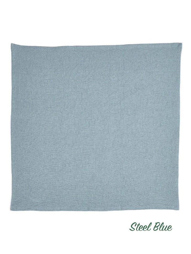 Libeco Skye Napkins - 10 Colours