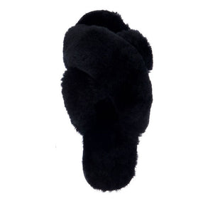 Emu Australia Mayberry Slippers - Black