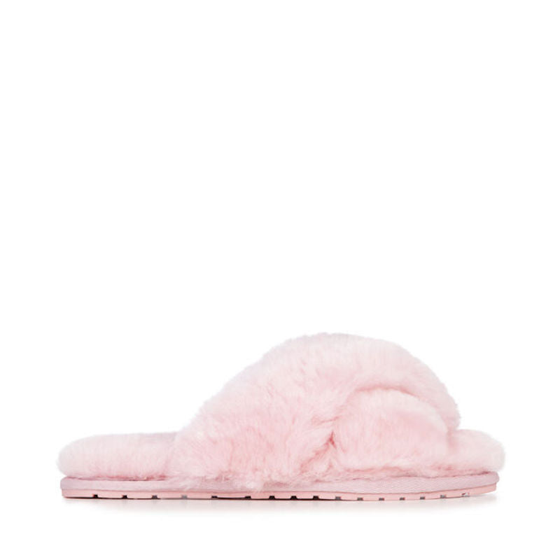 Emu Australia Mayberry Slippers - Pink