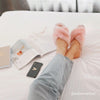 Emu Australia Mayberry Slippers - Pink