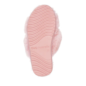 Emu Australia Mayberry Slippers - Pink