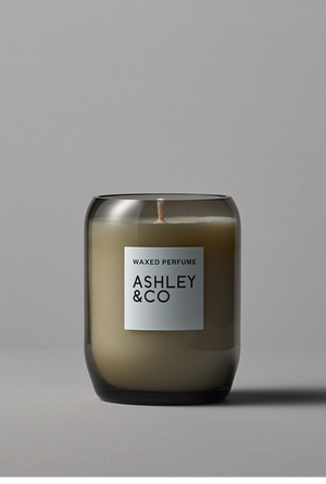 Ashley & Co. Vine and Paisley Waxed Perfume