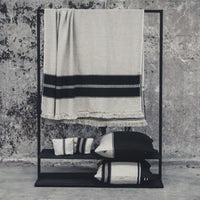 Libeco Marshall Throw 140 x 220cm