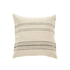 Libeco Moroccan Stripe Cushion Cover - 2 sizes