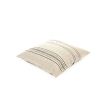 Libeco Moroccan Stripe Cushion Cover - 2 sizes