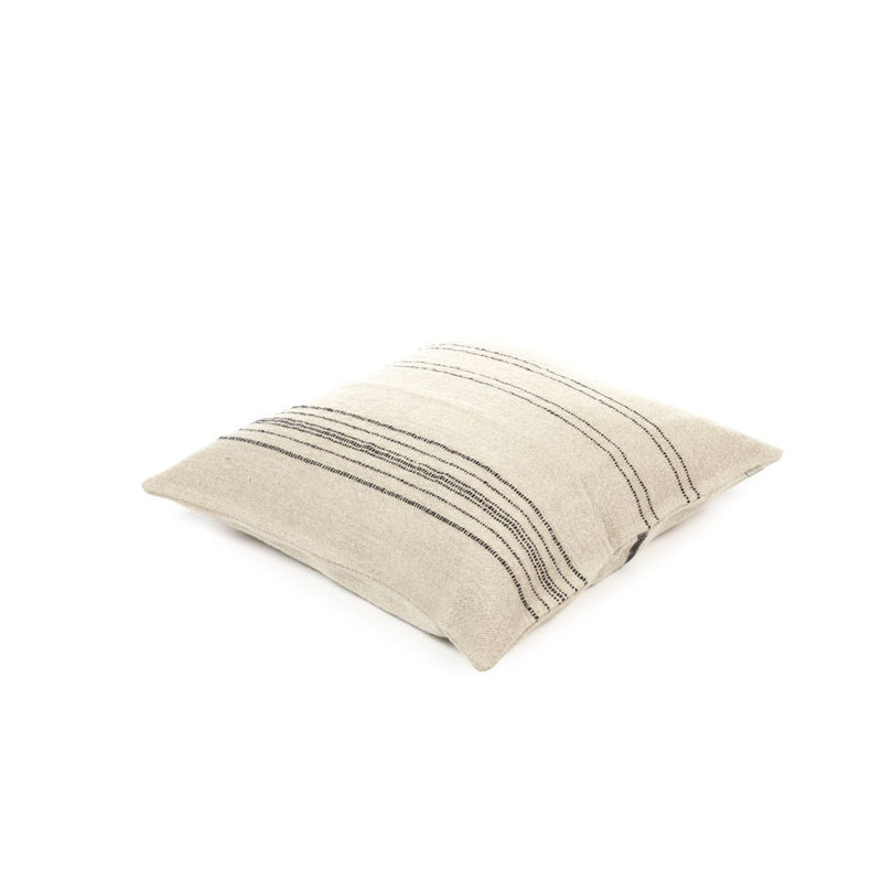 Libeco Moroccan Stripe Cushion Cover - 2 sizes