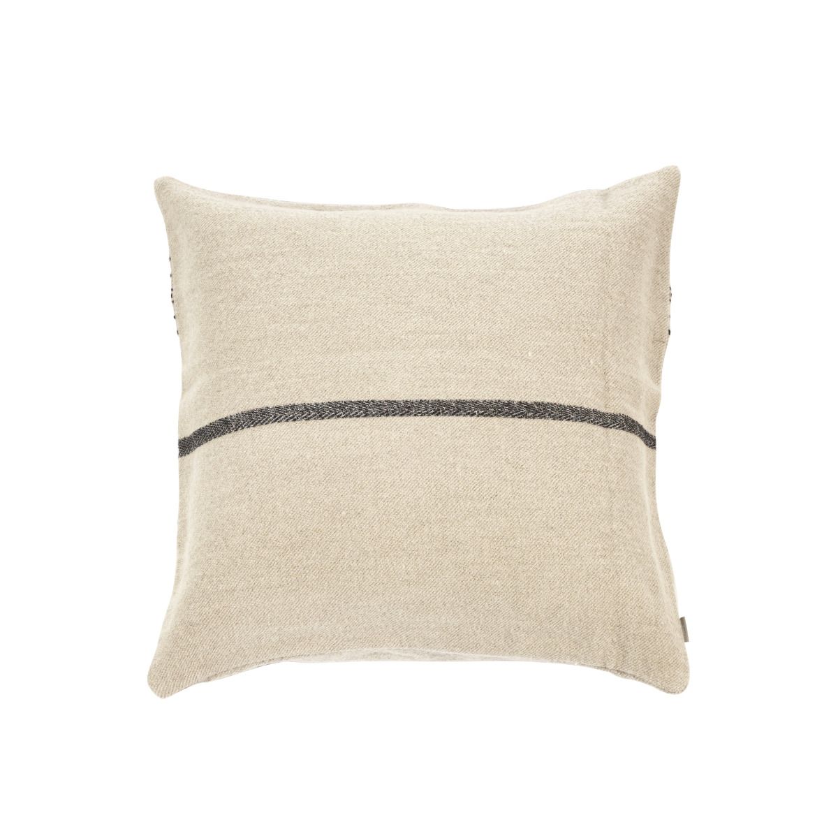 Libeco Moroccan Stripe Cushion Cover - 2 sizes