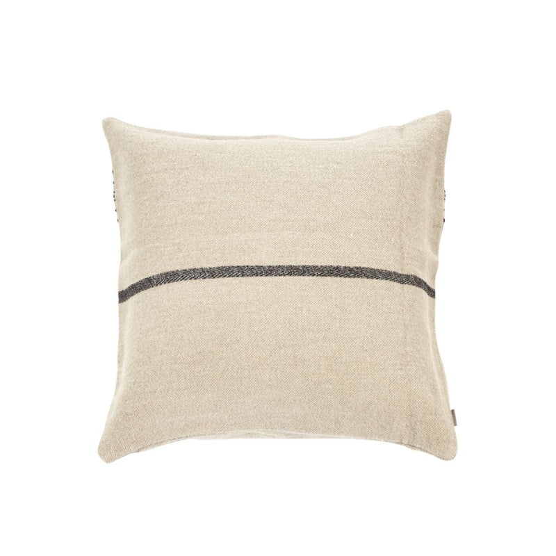 Libeco Moroccan Stripe Cushion Cover - 2 sizes