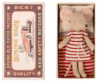 Maileg Big Sister Mouse in Box