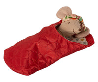 Maileg Hiker Mouse Big Sister