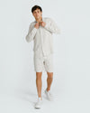 ORTC Linen Shirt Sand