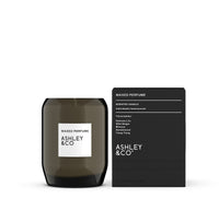Ashley & Co. Tui and Kahil Waxed Perfume