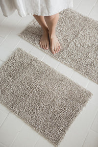 Libeco Bath Rug - Calistoga