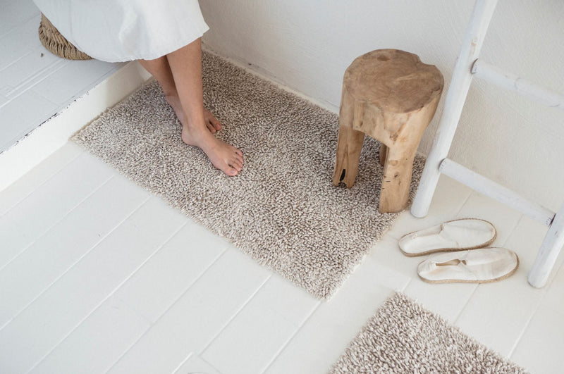 Libeco Bath Rug - Calistoga