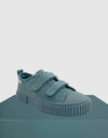 Piccolini Low Top Sneaker - Blue