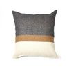 Libeco Nash Cushion Cover - Stripe 50x50cm
