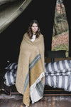 Libeco Montana Throw - 2 Colours