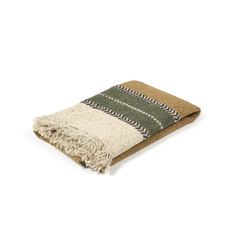 Libeco Montana Throw - 2 Colours