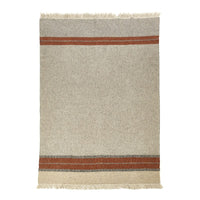 Libeco Montana Throw - 2 Colours