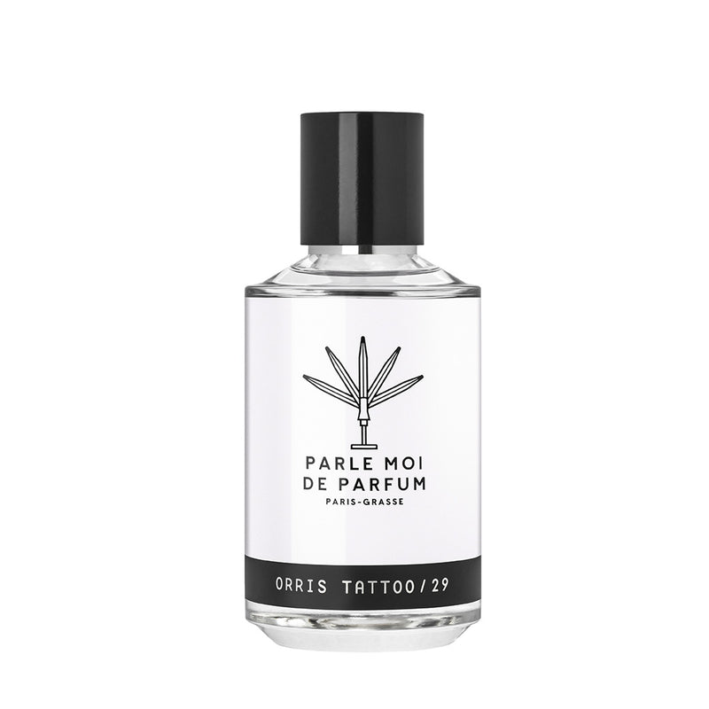 Parle Moi de Parfum - Orris Tattoo / 29