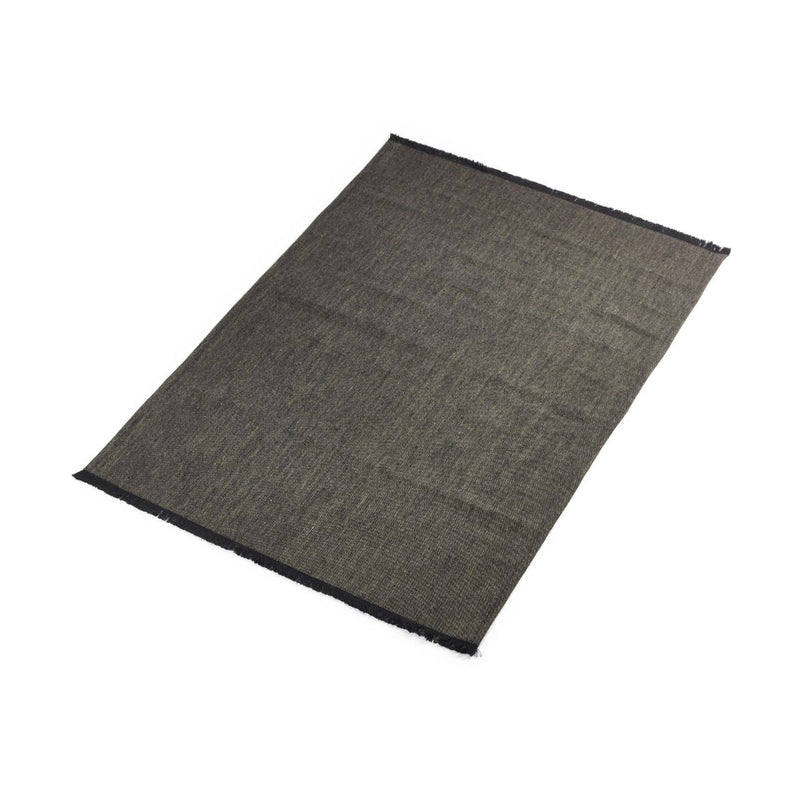 Libeco Linen Portobello Road Rug - 2 Sizes and 2 Colours