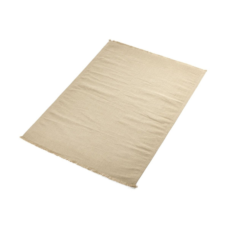 Libeco Linen Portobello Road Rug - 2 Sizes and 2 Colours