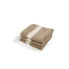 Libeco Simi Bath Towel Terry - Flax