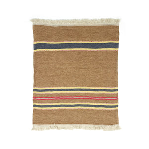 Libeco Linen Towel - Fouta - Camp Stripe