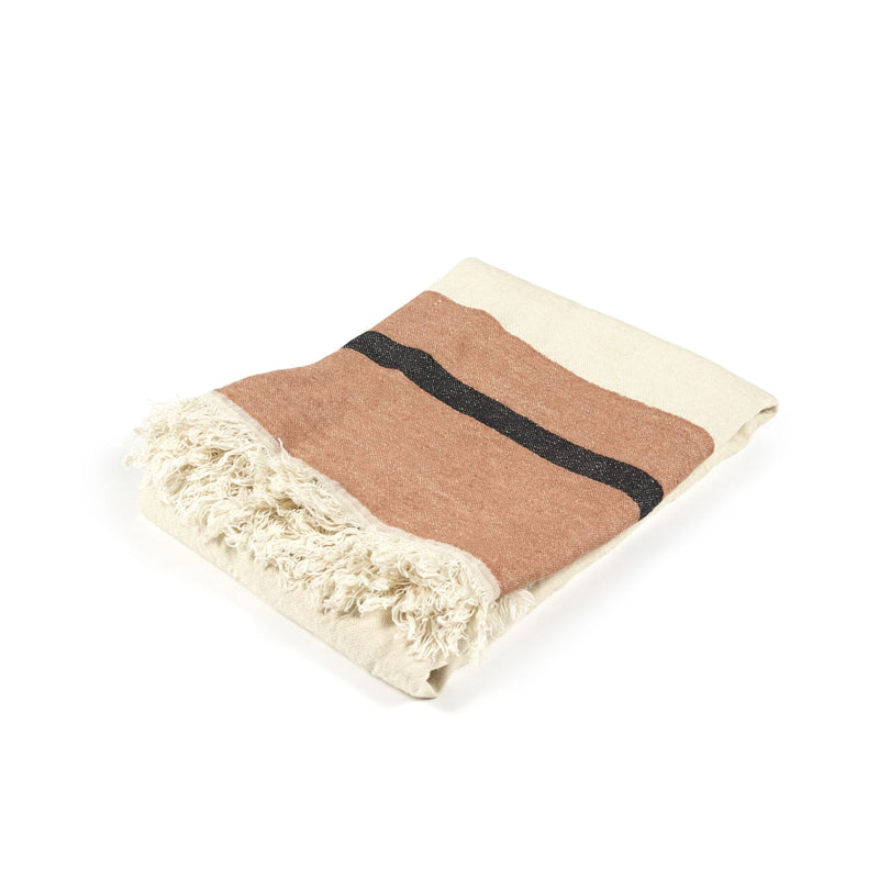 Libeco Linen - The Belgium Towel - Inyo - 3 Sizes