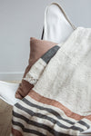 Libeco Linen - The Belgium Towel - Laguna - 3 sizes