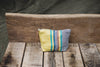 Libeco Linen Belgium Pouch - Sequoia