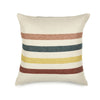 Libeco Cushion Cover - Lake Stripe