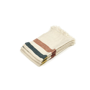 Libeco Linen - The Belgian Towel - Guest and Hand Towel - 2 Sizes