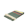 Libeco Linen - The Belgium Towel - Spruce - 3 Sizes