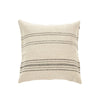 Libeco Moroccan Stripe Cushion Cover - 2 sizes