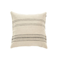 Libeco Moroccan Stripe Cushion Cover - 2 sizes