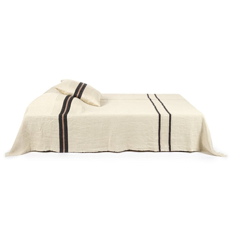 Libeco Coverlet The Patagonian - Stripe