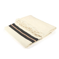 Libeco Coverlet The Patagonian - Stripe