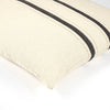 Libeco The Patagonian Pillow Cover - Multi Stripe